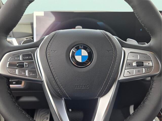 2027 BMW X7 xDrive40i xDrive40i