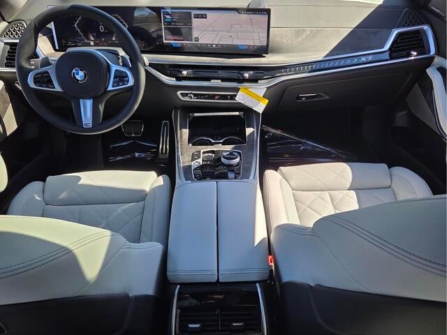 2027 BMW X7 xDrive40i xDrive40i