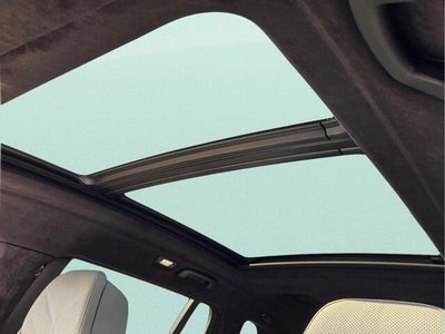 2027 BMW X7 xDrive40i xDrive40i