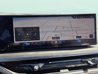 2027 BMW X7 xDrive40i xDrive40i