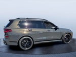 2027 BMW X7 xDrive40i xDrive40i