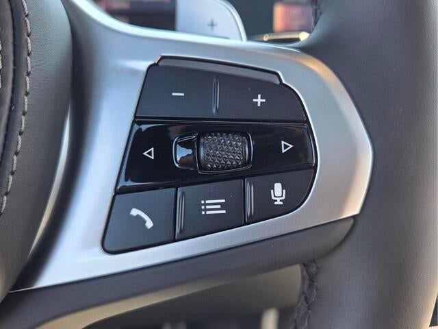2027 BMW X7 xDrive40i xDrive40i