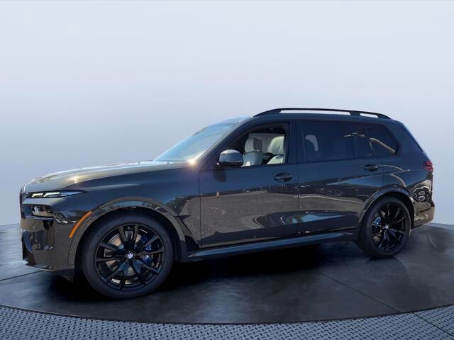 2027 BMW X7 xDrive40i xDrive40i