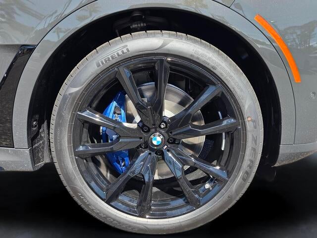 2027 BMW X7 xDrive40i xDrive40i