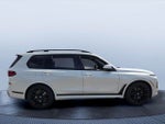 2027 BMW X7 xDrive40i xDrive40i
