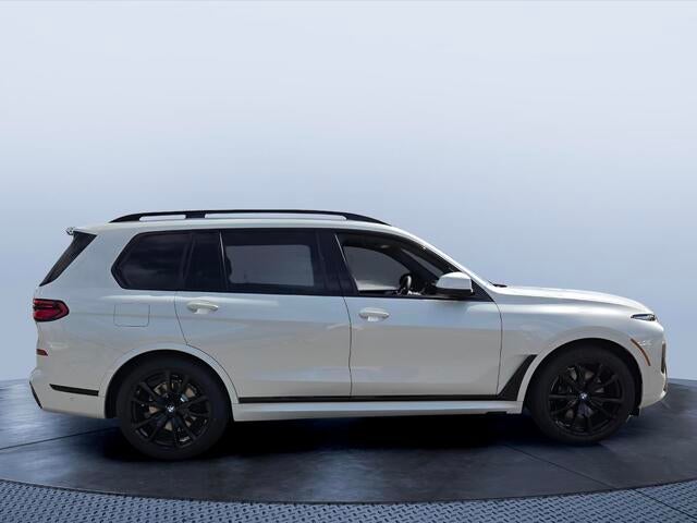 2027 BMW X7 xDrive40i xDrive40i