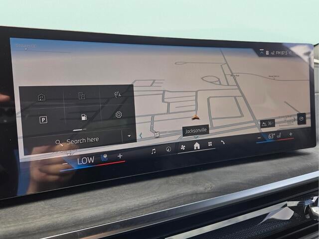 2027 BMW X7 xDrive40i xDrive40i