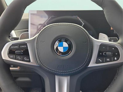 2027 BMW X7 xDrive40i xDrive40i