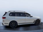 2027 BMW X7 xDrive40i xDrive40i