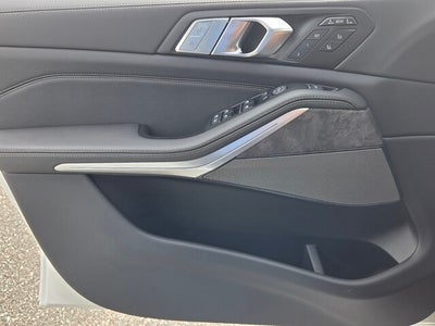2027 BMW X7 xDrive40i xDrive40i