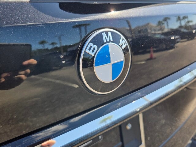2027 BMW X7 xDrive40i xDrive40i