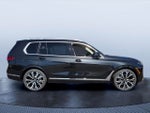 2027 BMW X7 xDrive40i xDrive40i