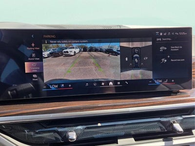 2027 BMW X7 xDrive40i xDrive40i