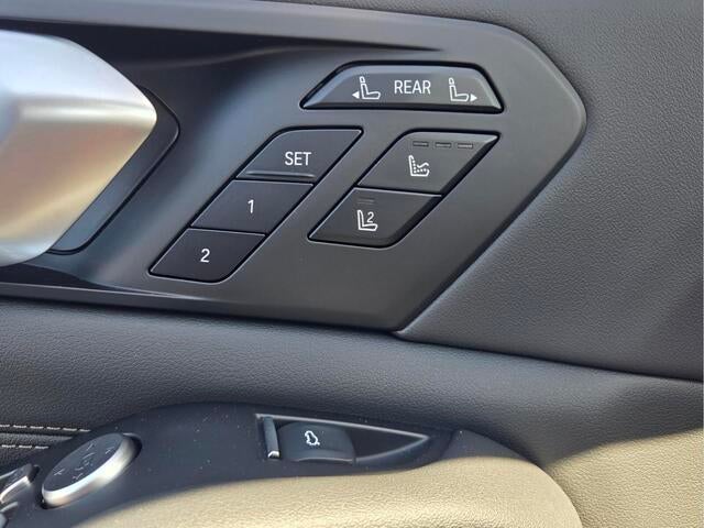 2027 BMW X7 xDrive40i xDrive40i