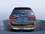 2027 BMW X7 xDrive40i xDrive40i