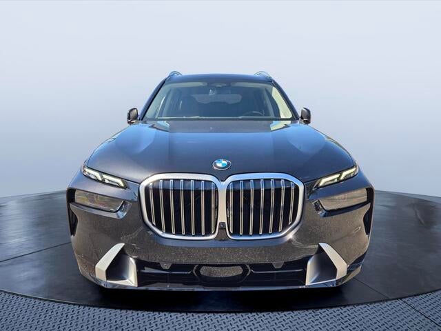 2027 BMW X7 xDrive40i xDrive40i