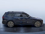 2027 BMW X7 xDrive40i xDrive40i
