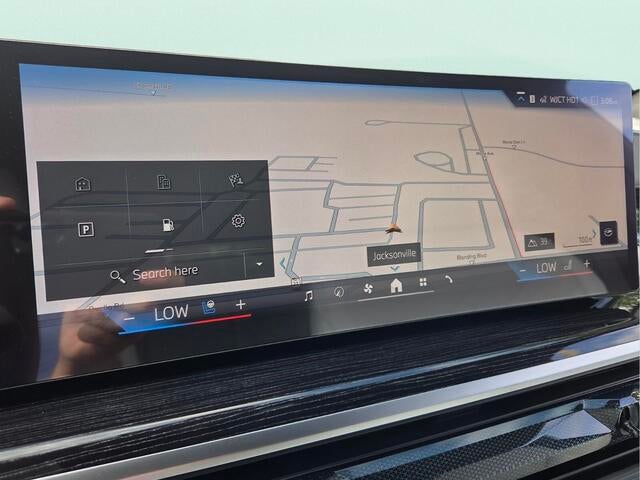 2027 BMW X7 xDrive40i xDrive40i