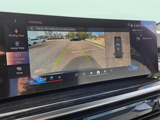 2027 BMW X7 xDrive40i xDrive40i