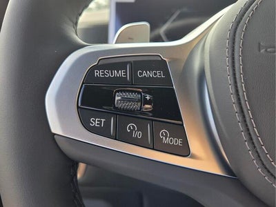 2027 BMW X7 xDrive40i xDrive40i