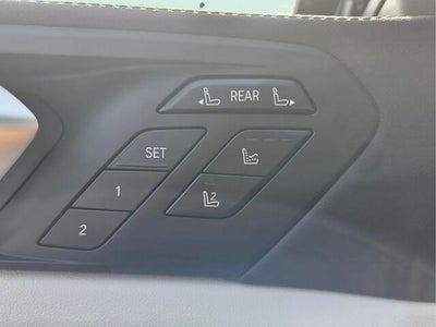2027 BMW X7 xDrive40i xDrive40i