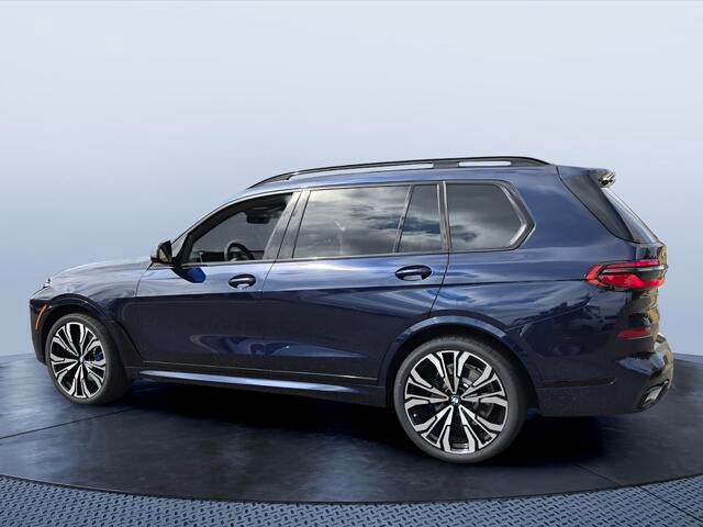 2027 BMW X7 xDrive40i xDrive40i