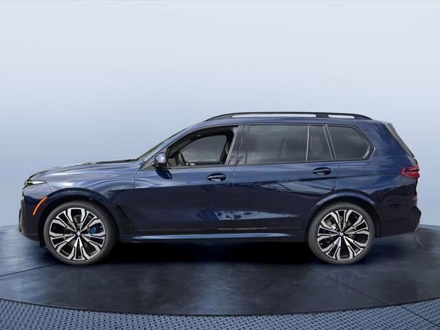2027 BMW X7 xDrive40i xDrive40i