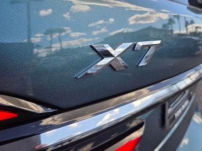 2027 BMW X7 xDrive40i xDrive40i