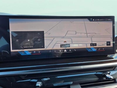 2027 BMW X7 xDrive40i xDrive40i