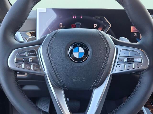 2027 BMW X7 xDrive40i xDrive40i
