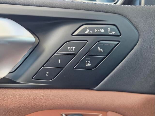 2027 BMW X7 xDrive40i xDrive40i