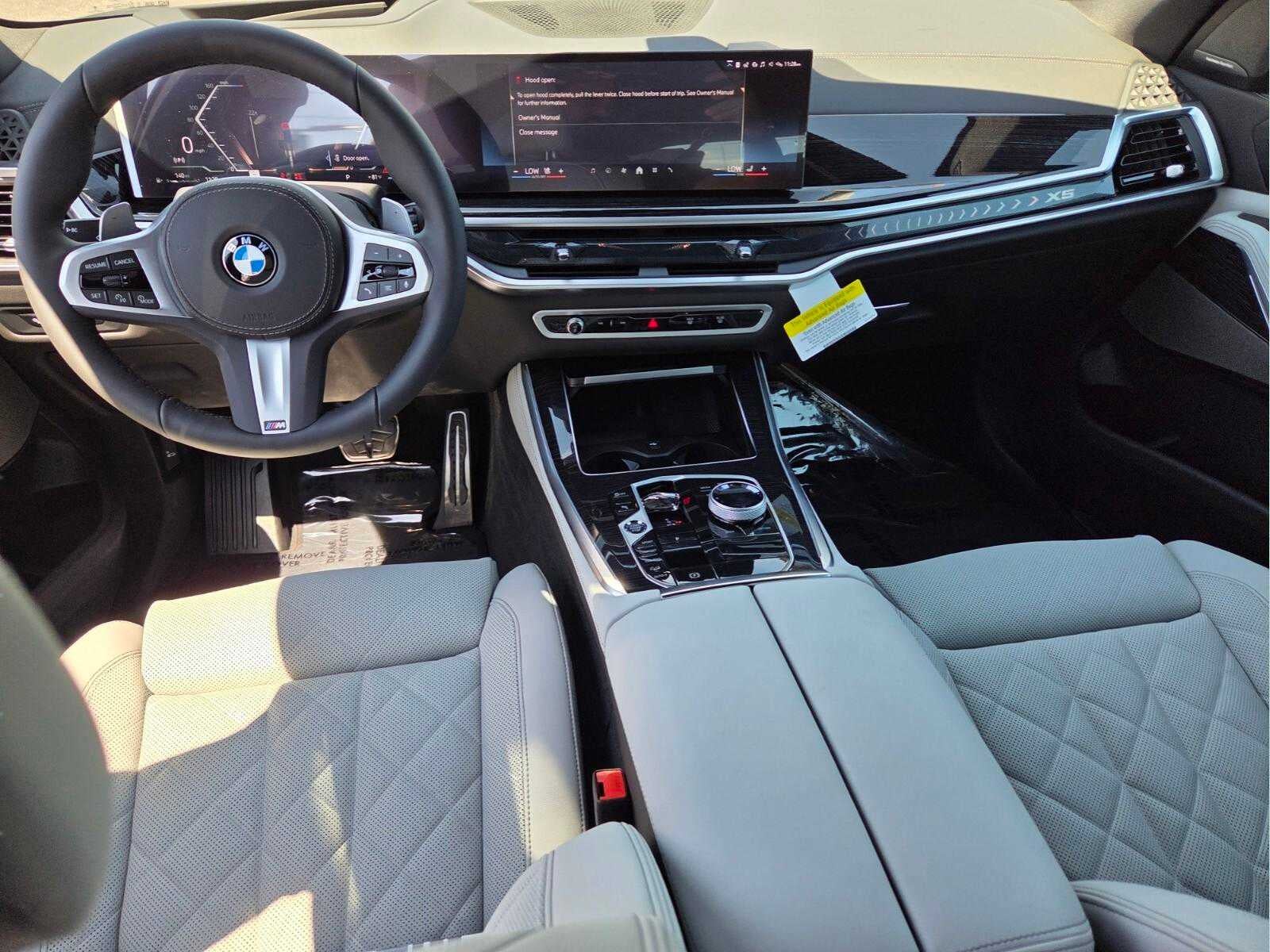 2026 BMW X5 xDrive40i xDrive40i