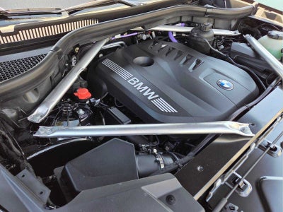 2026 BMW X5 xDrive40i xDrive40i