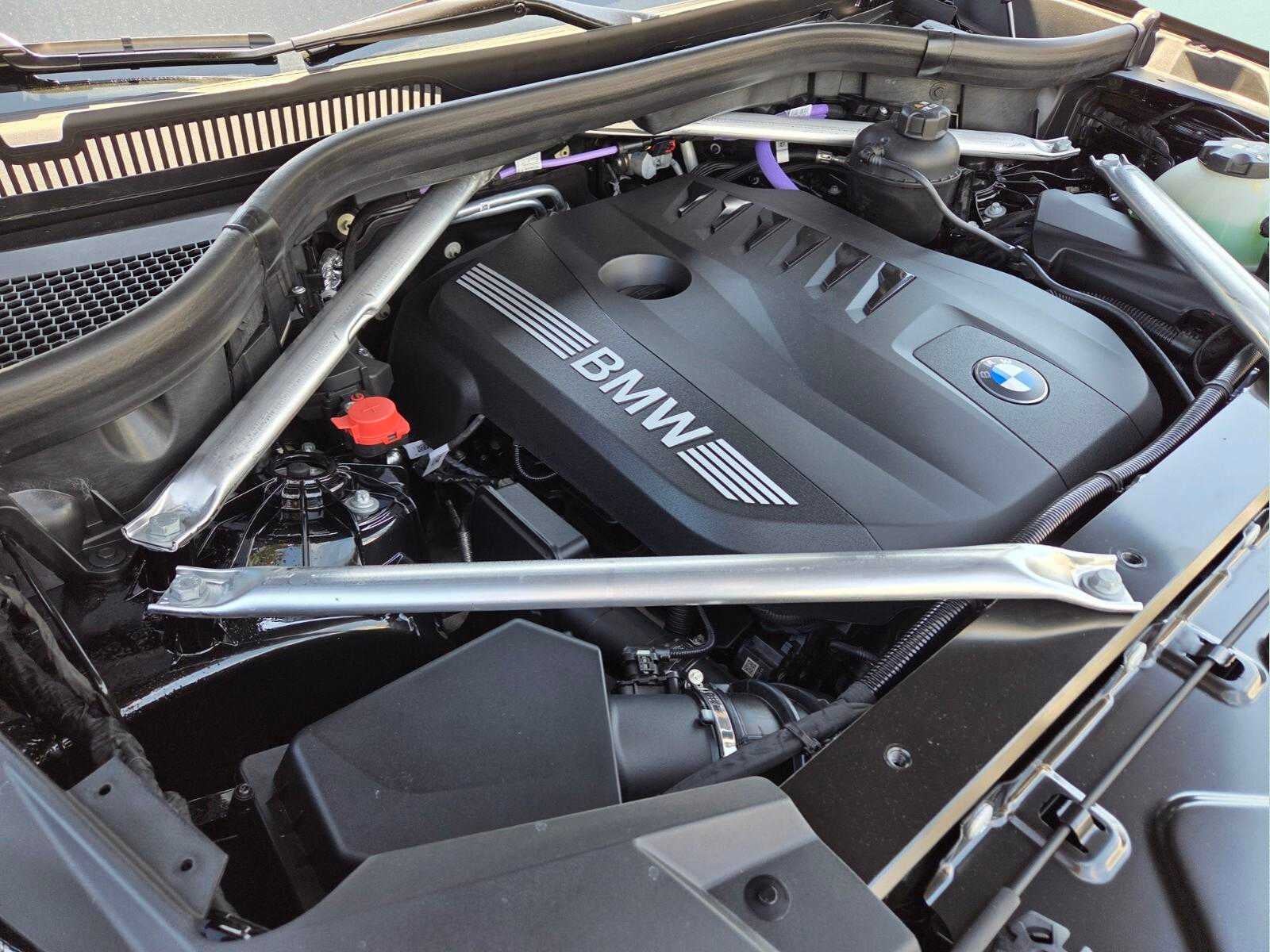 2026 BMW X5 xDrive40i xDrive40i