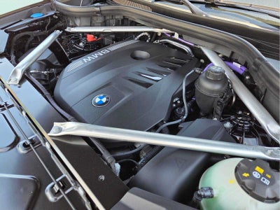 2026 BMW X5 xDrive40i xDrive40i