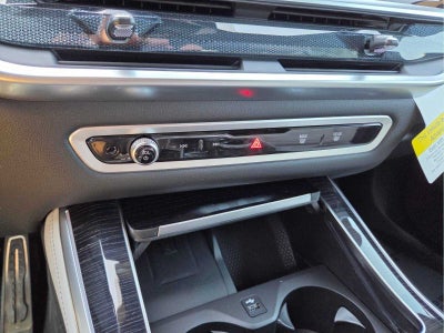 2026 BMW X5 xDrive40i xDrive40i