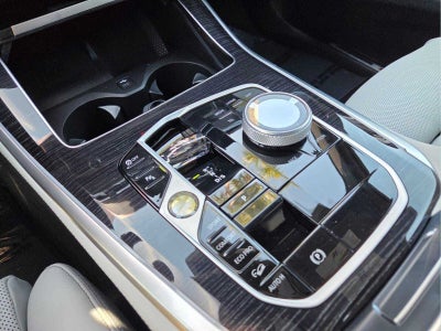2026 BMW X5 xDrive40i xDrive40i