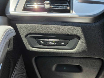2026 BMW X5 xDrive40i xDrive40i