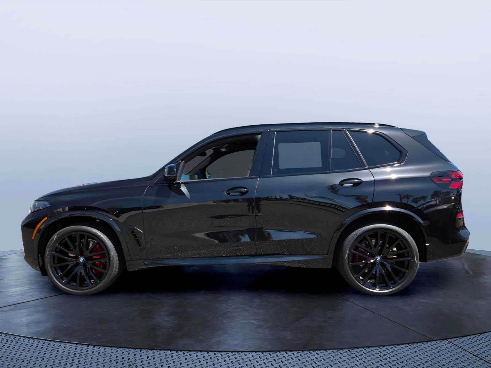 2026 BMW X5 xDrive40i xDrive40i