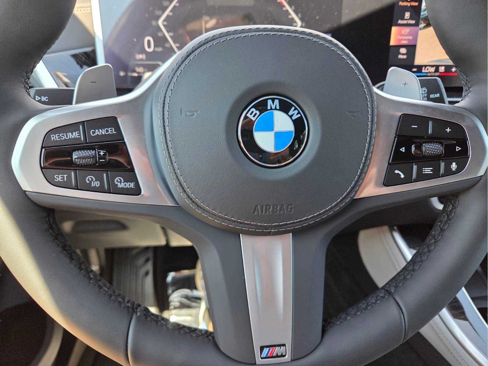 2026 BMW X5 xDrive40i xDrive40i