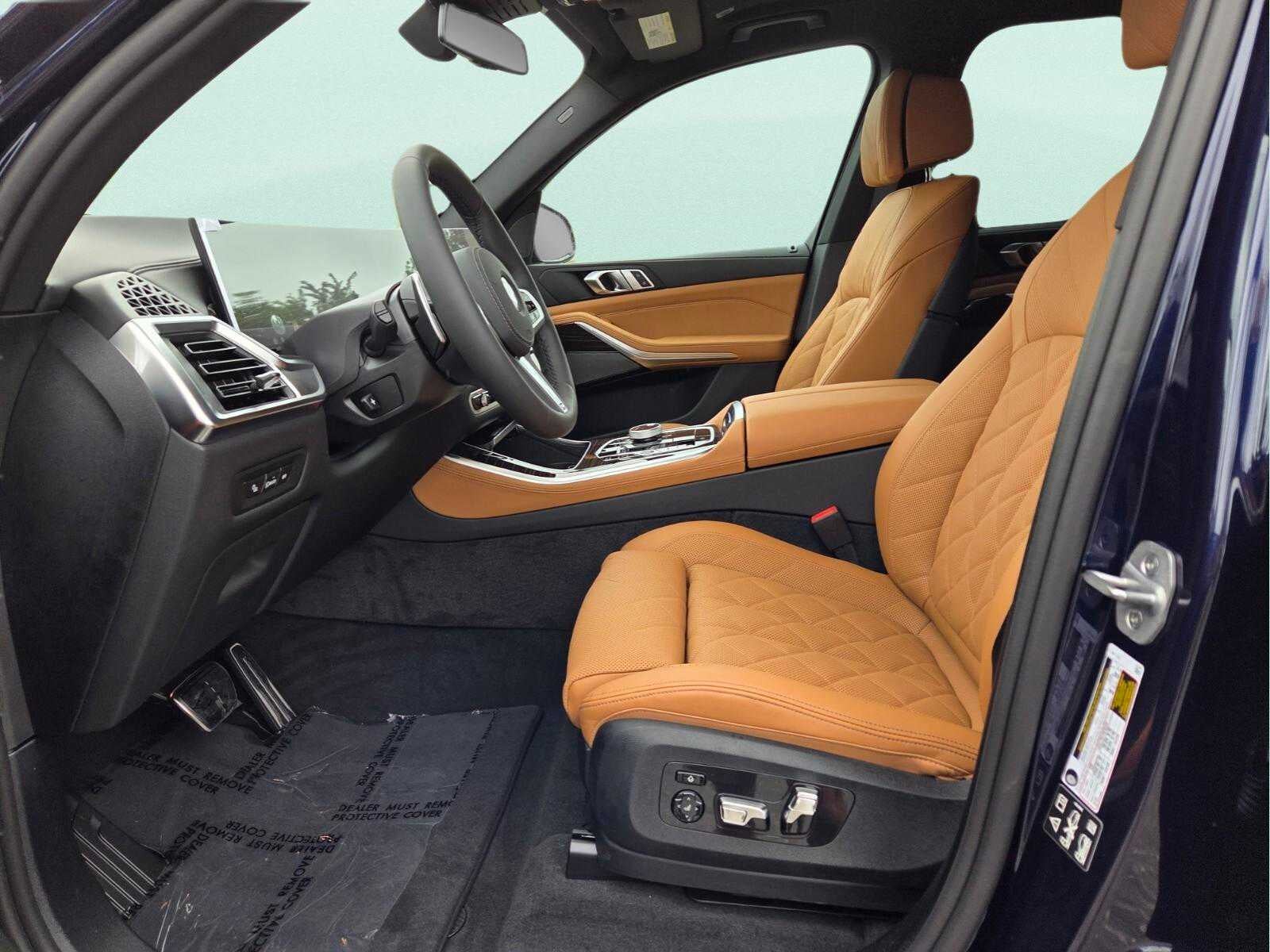 2026 BMW X5 xDrive40i xDrive40i