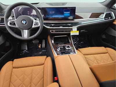 2026 BMW X5 xDrive40i xDrive40i