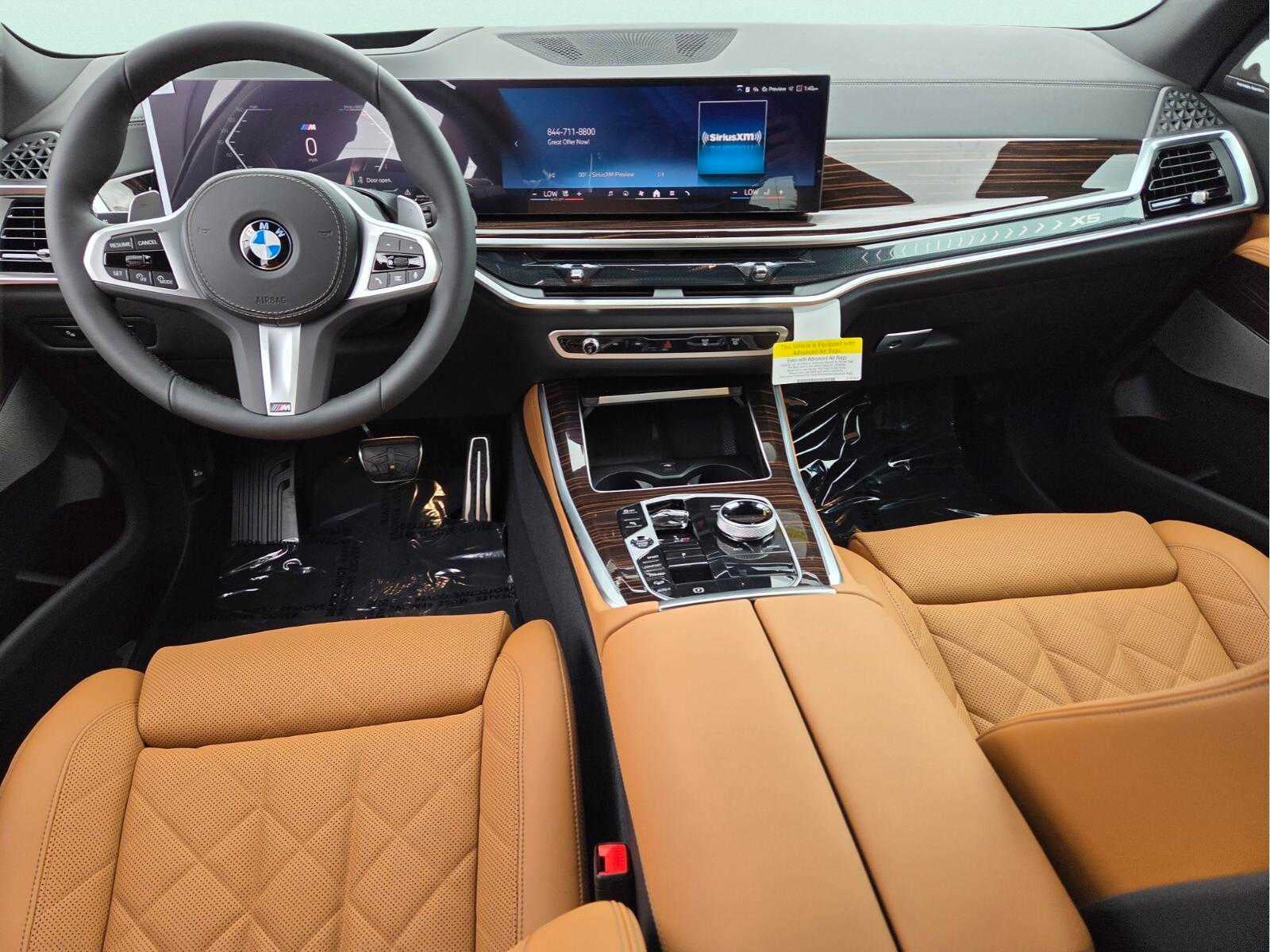 2026 BMW X5 xDrive40i xDrive40i