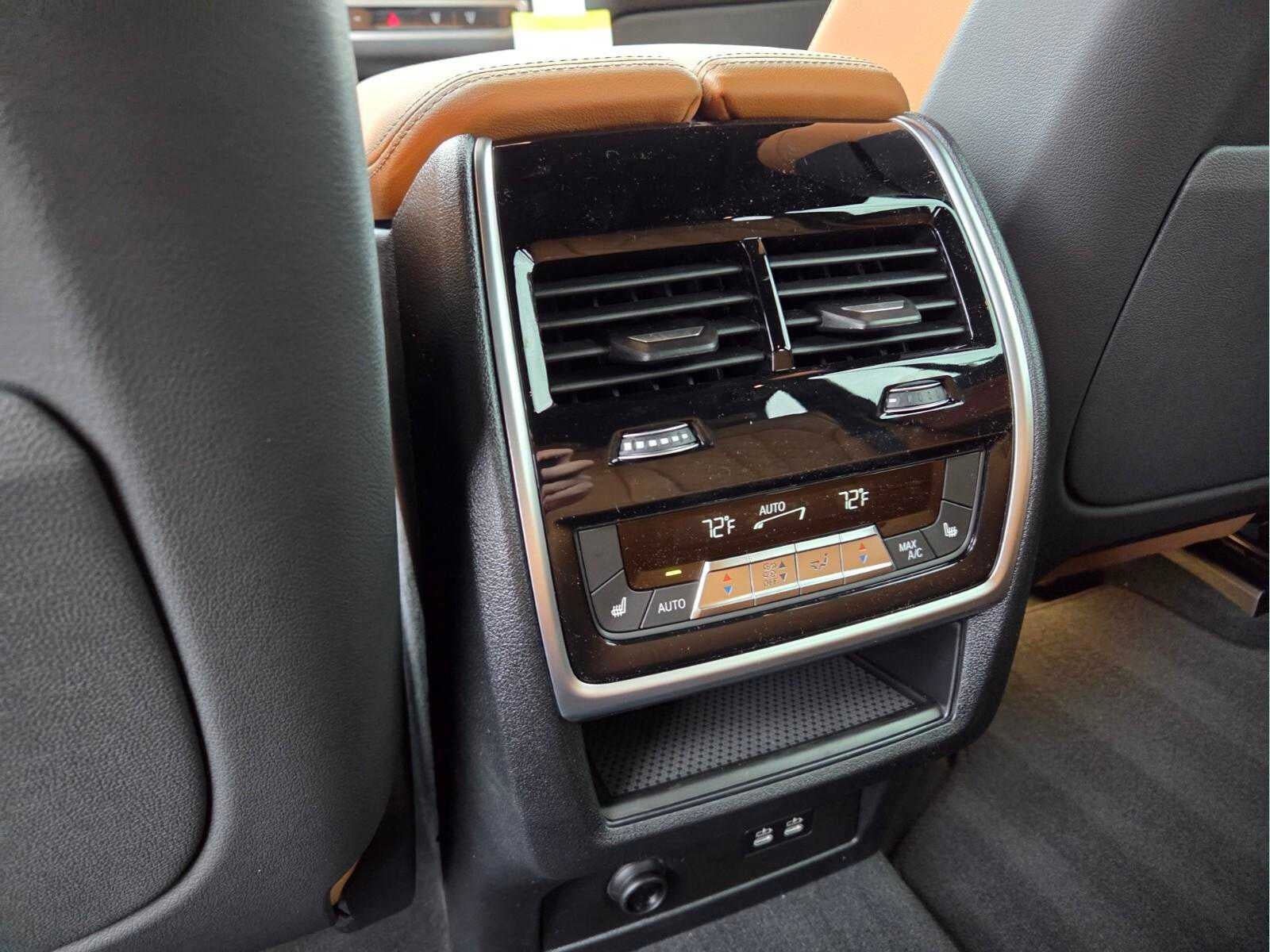 2026 BMW X5 xDrive40i xDrive40i