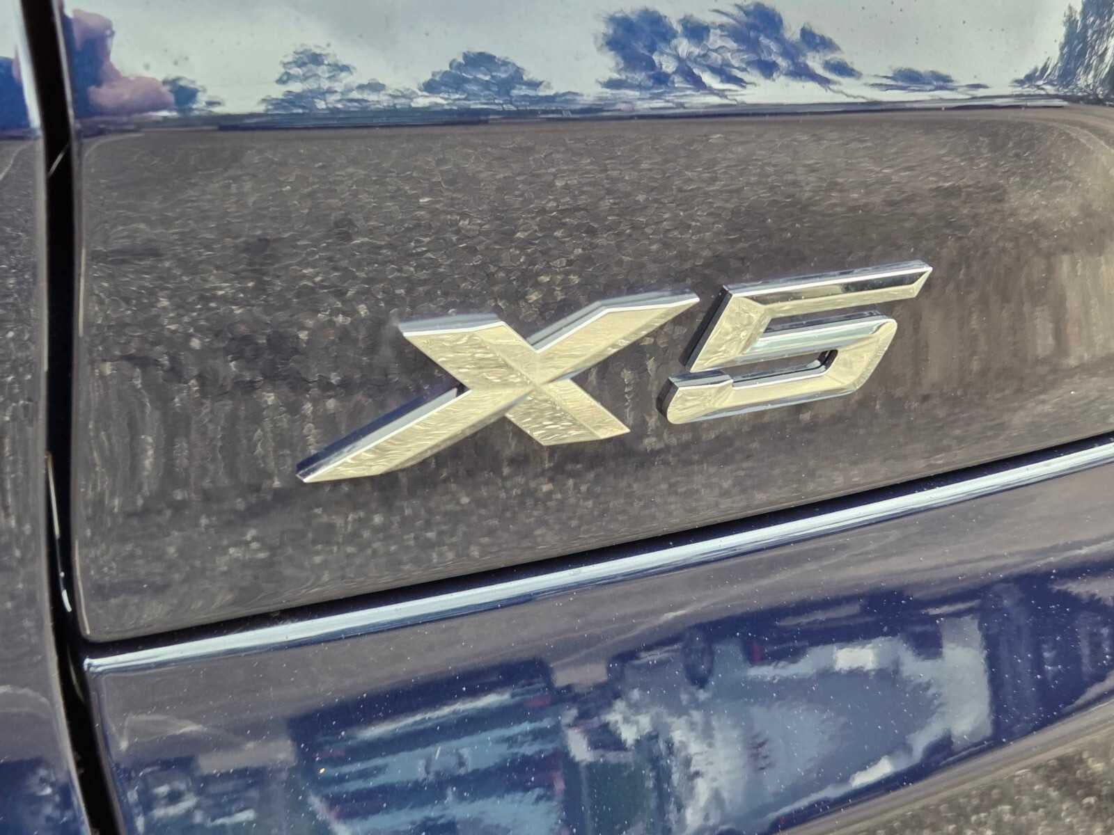 2026 BMW X5 xDrive40i xDrive40i