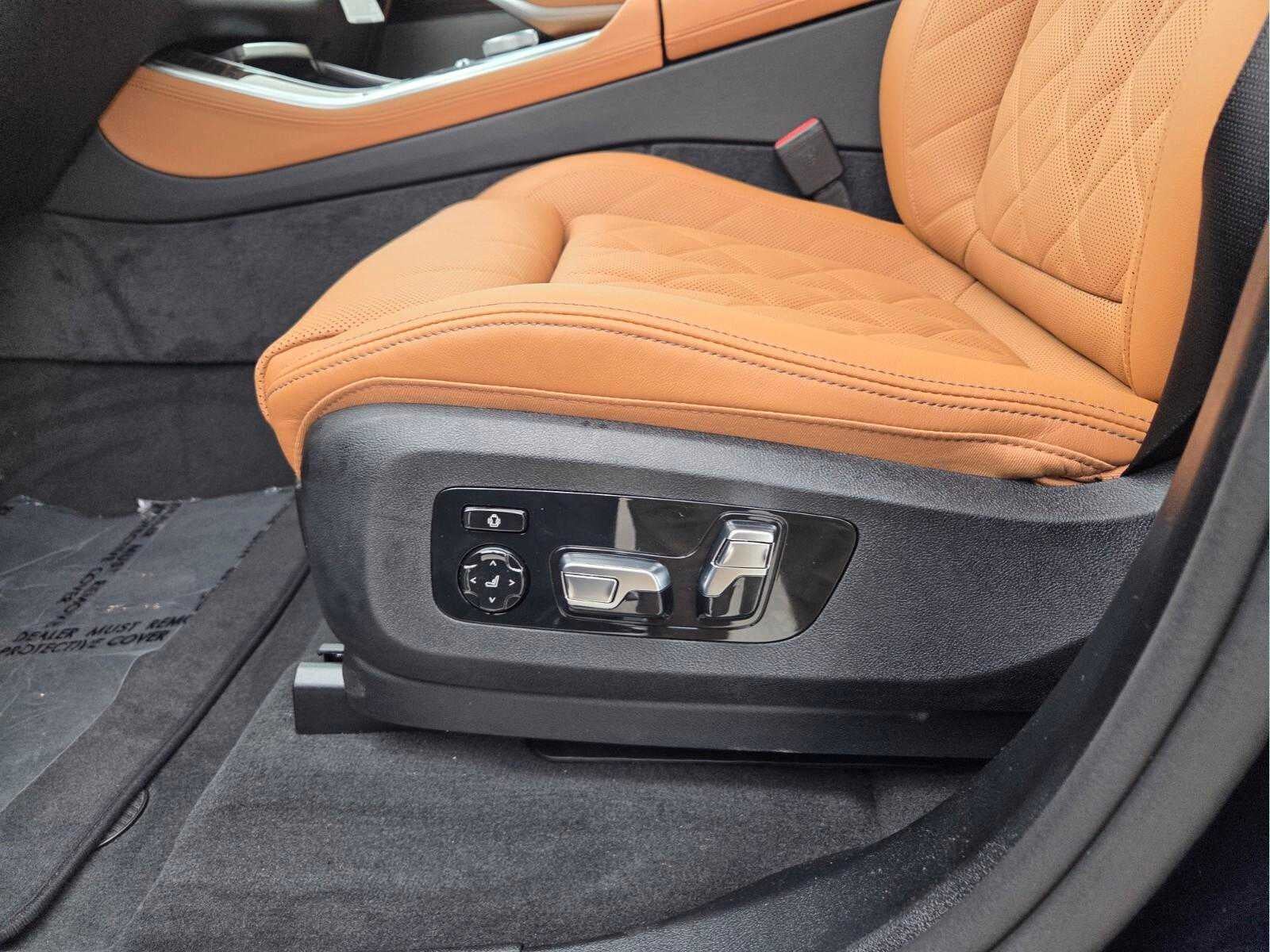 2026 BMW X5 xDrive40i xDrive40i