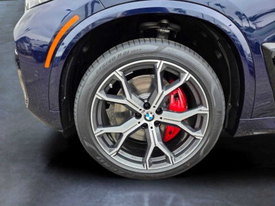 2026 BMW X5 xDrive40i xDrive40i