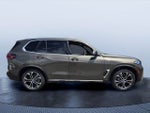 2026 BMW X5 xDrive40i xDrive40i