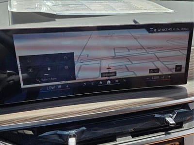 2026 BMW X5 xDrive40i xDrive40i