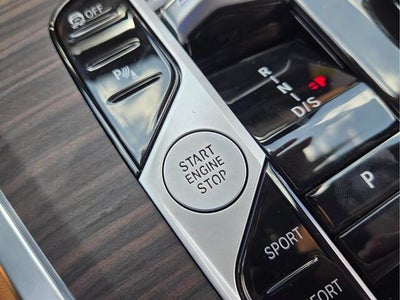 2026 BMW X5 xDrive40i xDrive40i